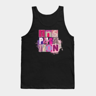 Inspiration Tank Top